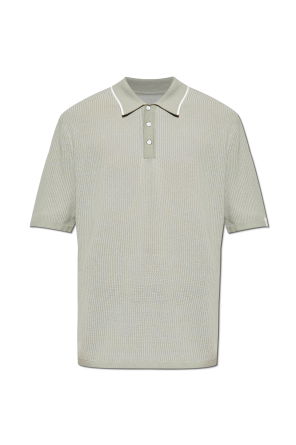 トップス Polo burberry 0C0C1FC1-1A44-4E26-95BF-